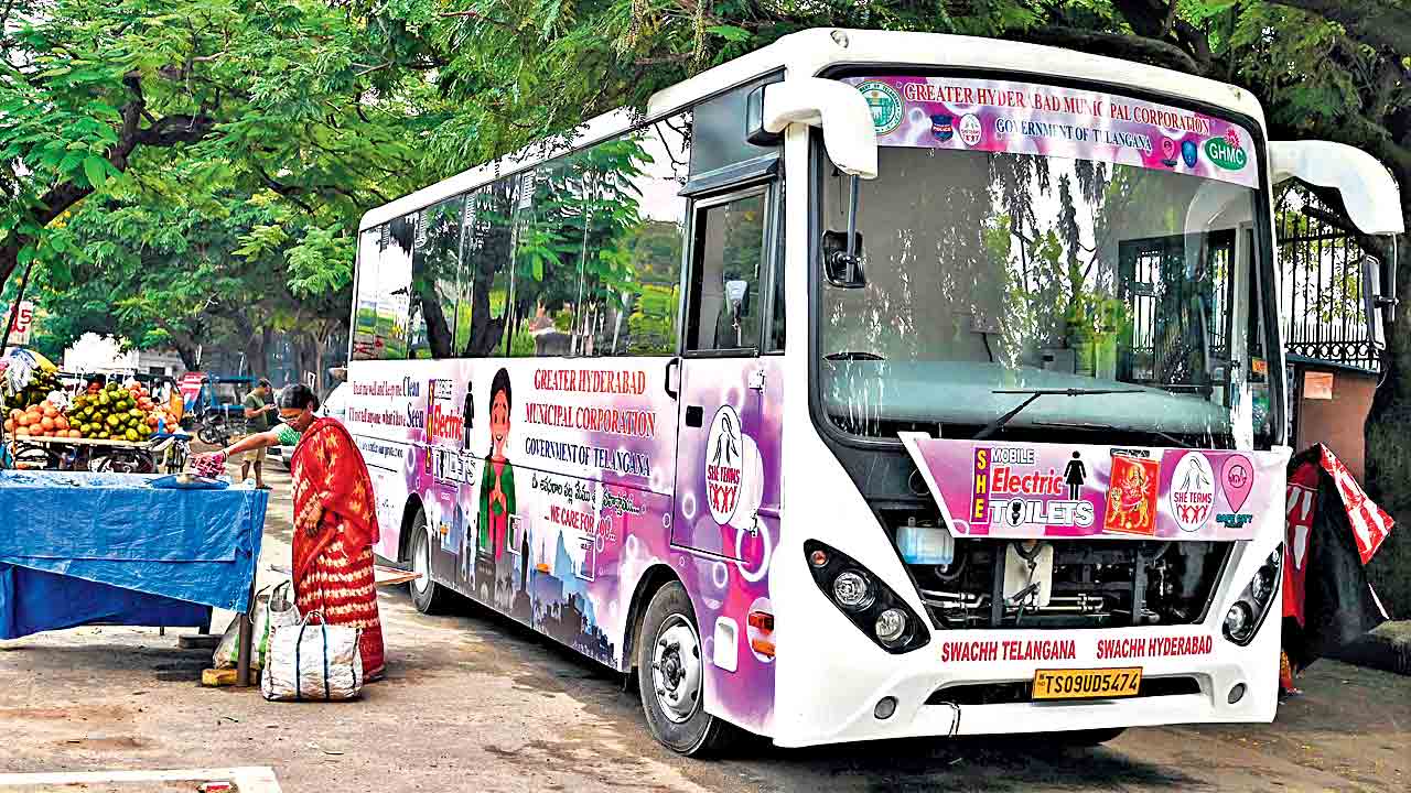 అత్యవసరంలోనూ ఆత్మగౌరవం పెంచేలా..