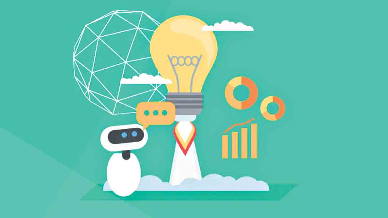 ఆవిష్కరణలకు వేళాయే..