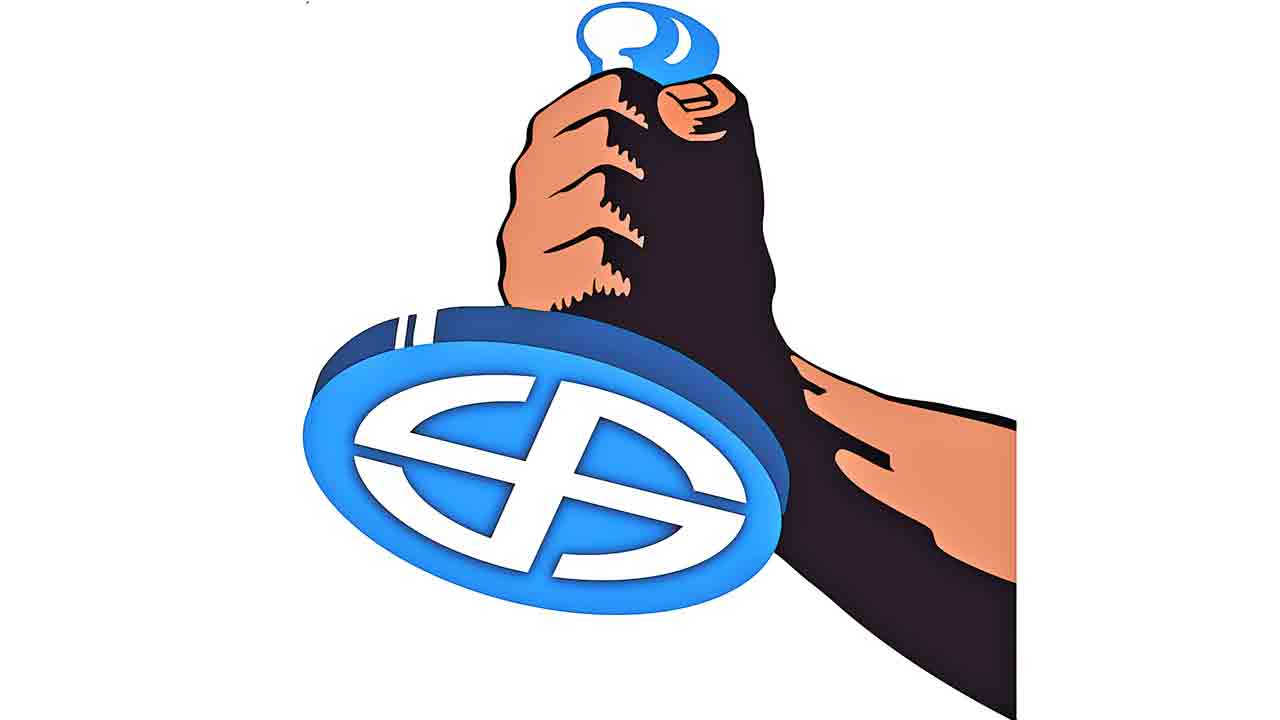 ఎన్నికలకు సన్నద్ధం