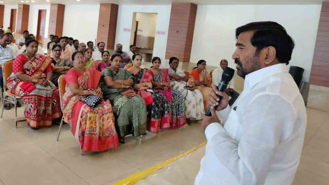 పోరాట యోధులకు పుట్టిల్లు సూర్యాపేట