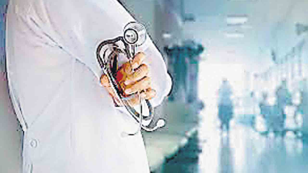 నీట్‌ ఆలిండియా కోటా అడ్మిషన్లు