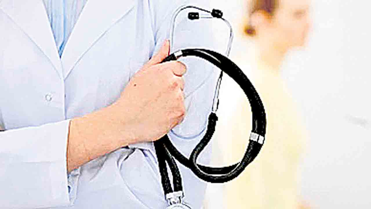 వైద్యవిద్యపై కేంద్రం ఆగమాగం