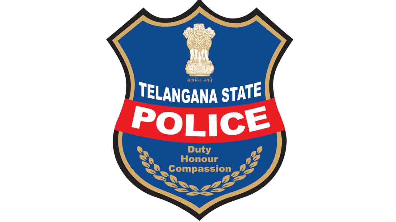 81 మంది ఏఆర్‌ ఇన్‌స్పెక్టర్ల ట్రాన్స్‌ఫర్‌