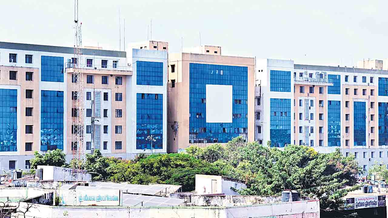 ఆరోగ్యమస్తు