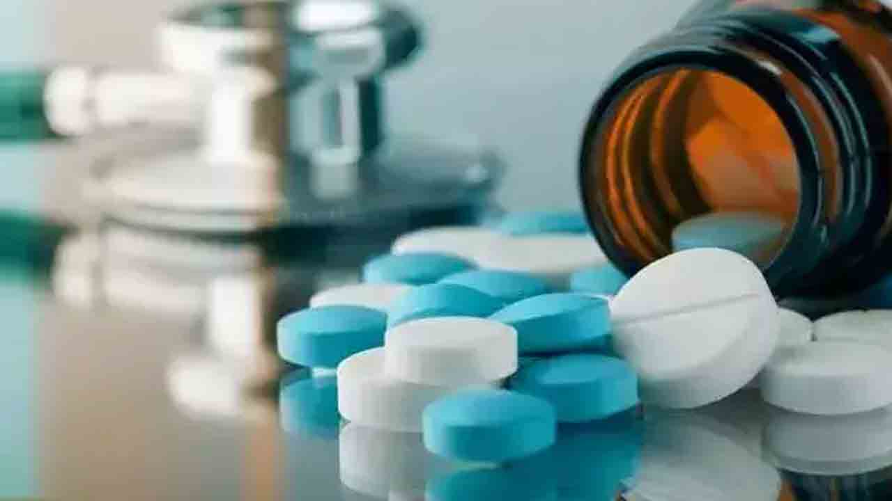 గ్రాన్యూల్స్‌ మందుకు అమెరికా అనుమతి