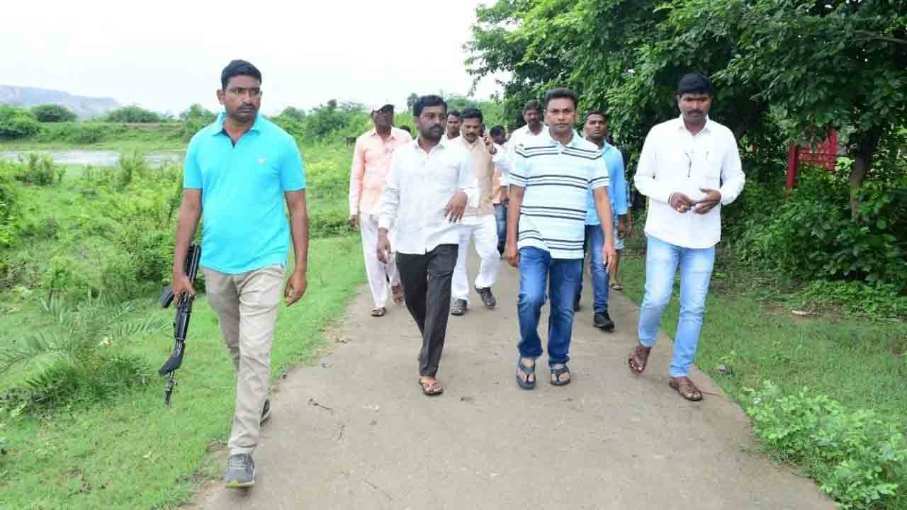 ప్రజా సమస్యల పరిష్కారమే బీఆర్‌ఎస్‌ ధ్యేయం