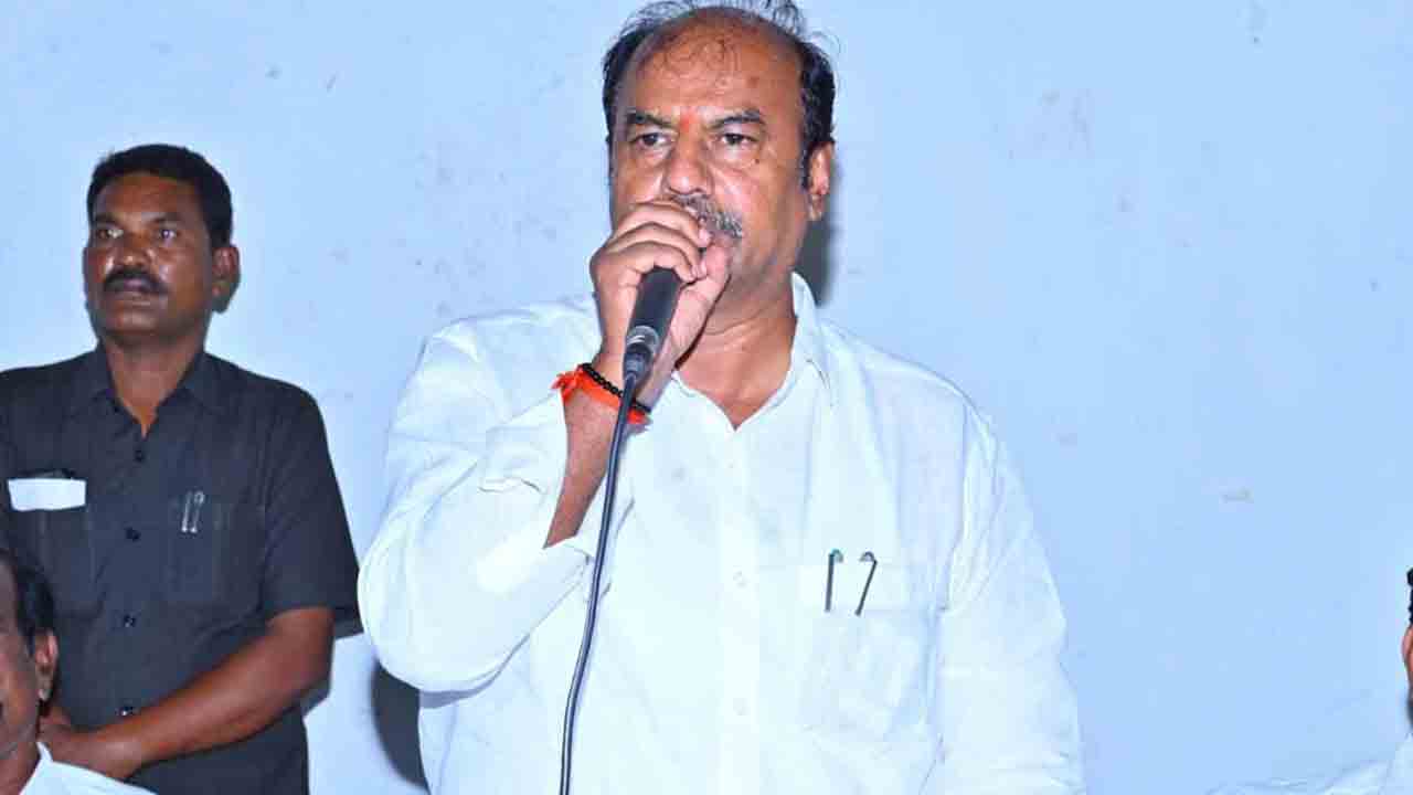 మునుపటి పరిస్థితులు మళ్లీ రావొద్దు