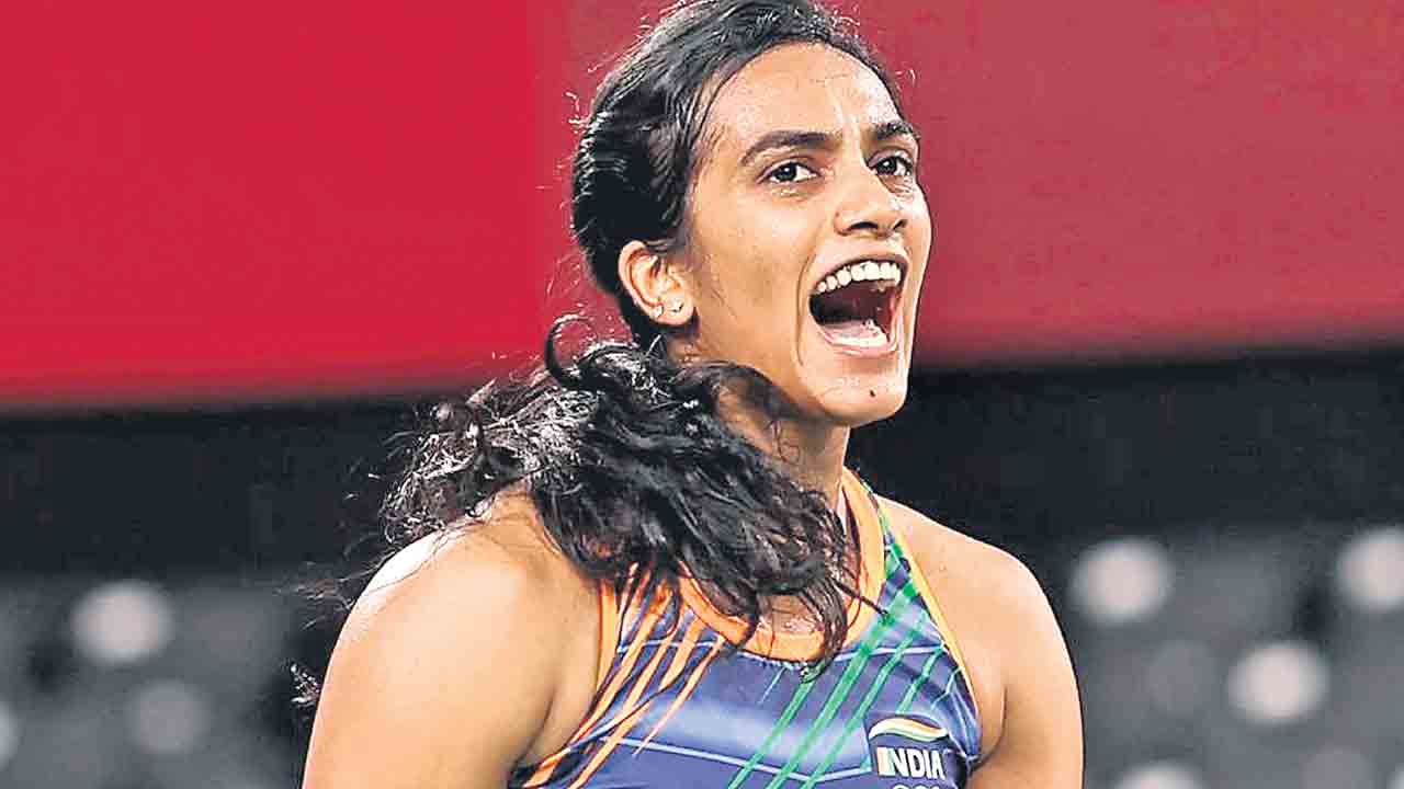 PV Sindhu | కొరియా ఓపెన్‌లో పీవీ సింధు.. ఈసారైనా ఆటలో రాణించేనా?
