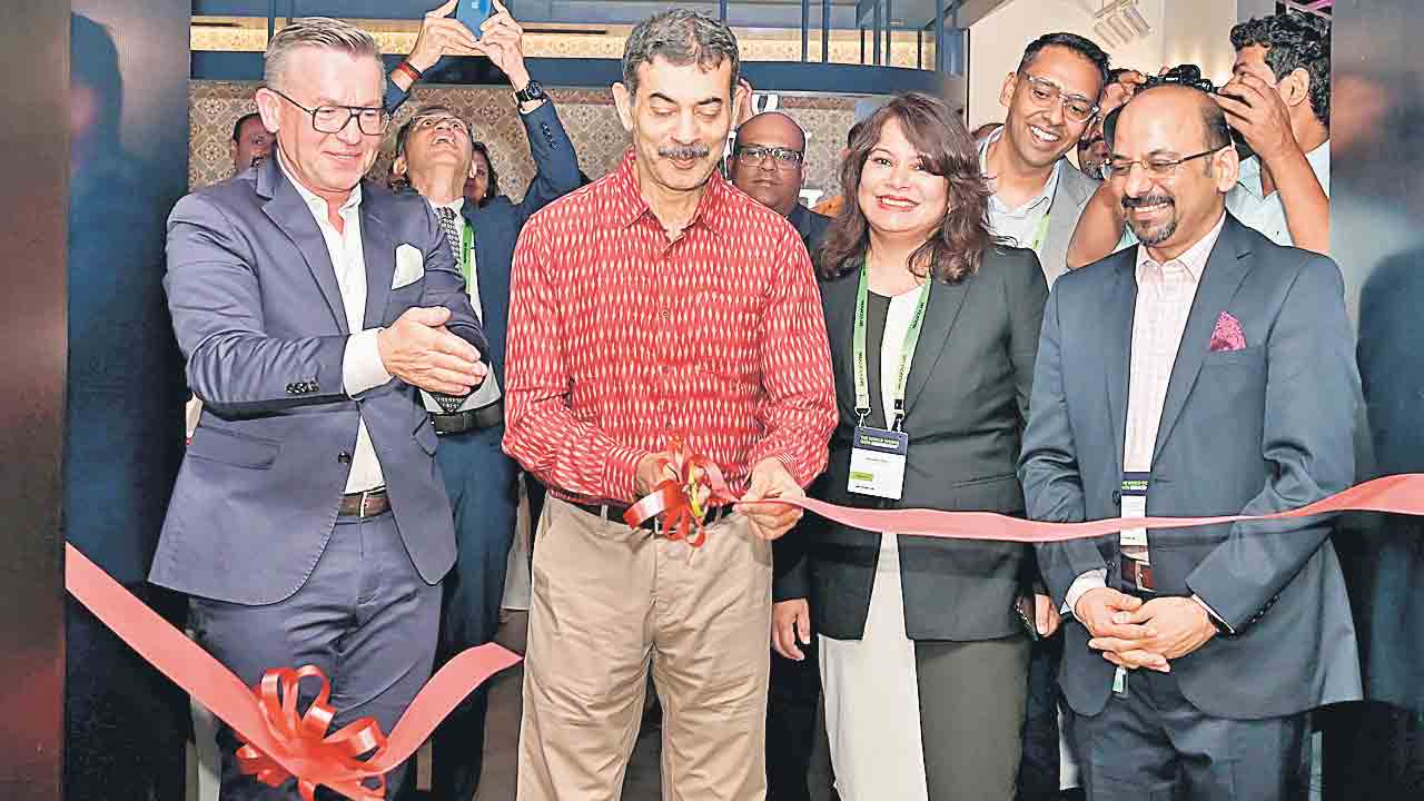 Hyderabad | హైదరాబాద్‌లో సర్వీస్‌ నౌ .. అమెరికా తర్వాత ఇక్కడే అతి పెద్ద కార్యాలయం