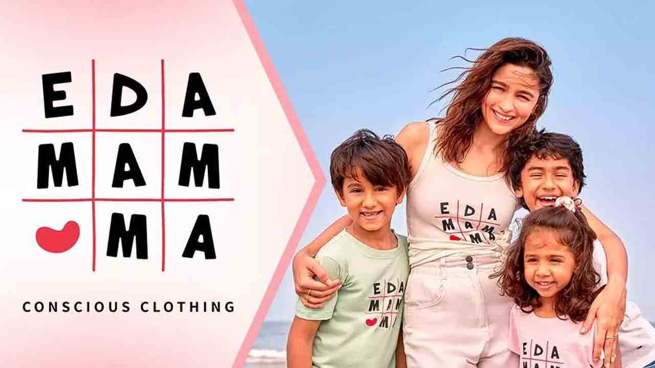 Alia Bhatt | రిలయన్స్‌ చేతికి ఆలియాభట్‌ కంపెనీ.. 300 కోట్లతో డీల్‌!