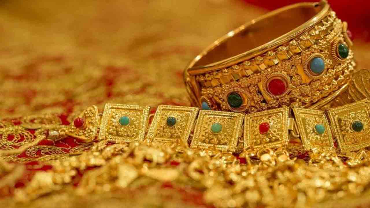 Gold Rates | మళ్లీ పెరిగిన బంగారం ధరలు.. 60 వేలకు పైమాటే!