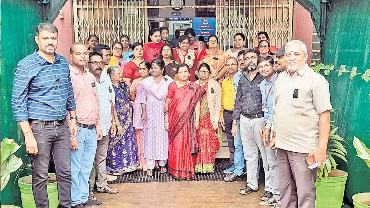 Kendriya Vidyalaya | బదిలీ చేస్తే ఎక్కడికైనా వెళ్లాల్సిందే.. కేంద్రీయ విద్యాలయ ఉద్యోగులకు కేంద్రం కొత్త మార్గదర్శకాలు