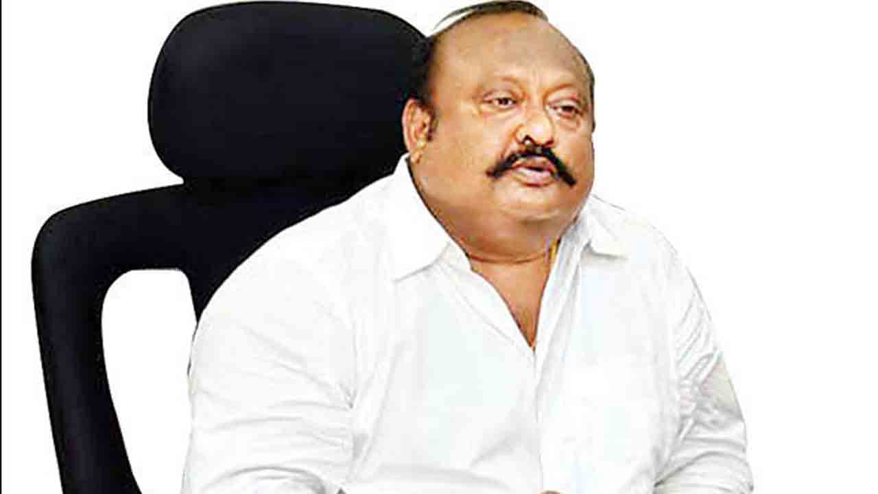 ధాన్యం సేకరణ నుంచి కేంద్రం తప్పించుకోవద్దు