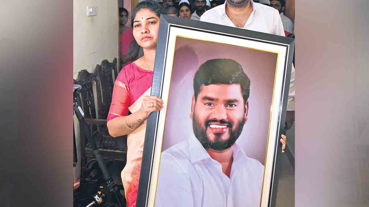 సాయి చంద్‌ చూపిన బాటలో..