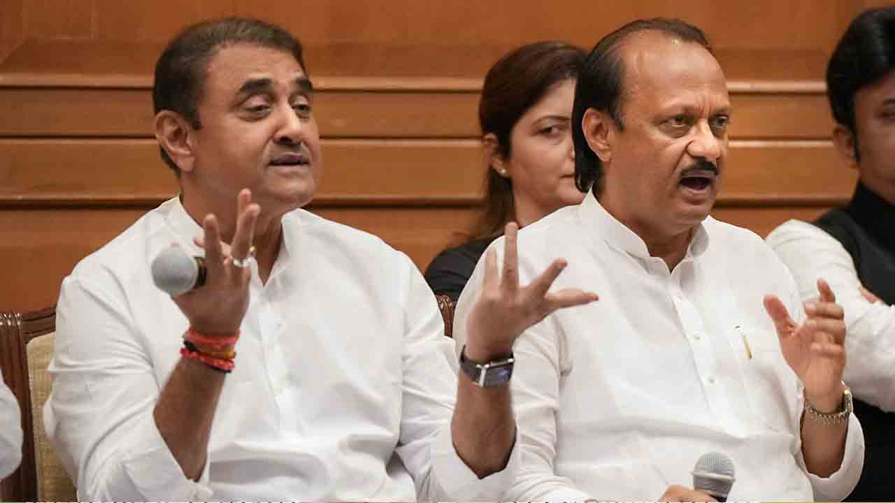 తిరుగుబాటుకు కేసులే కారణమా?