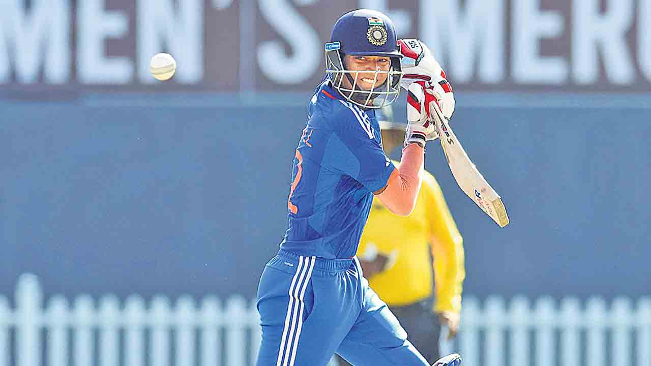 Emerging Asia Cup 2023 | ఎమర్జింగ్‌ ఆసియాకప్‌లో యంగ్‌ ఇండియా దూకుడు.. సెమీ ఫైనల్‌లో భారీ విజయం