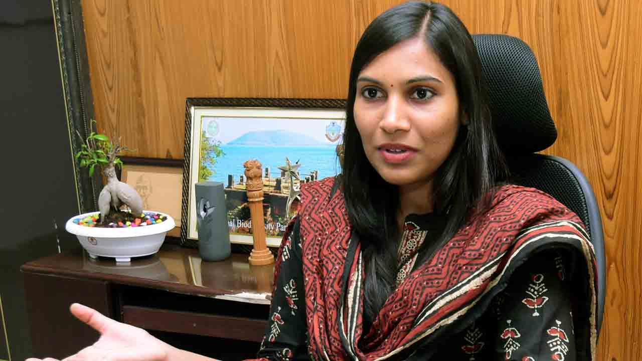 వర్షాలు, వరదలపై క్లోజ్‌ మానిటరింగ్‌