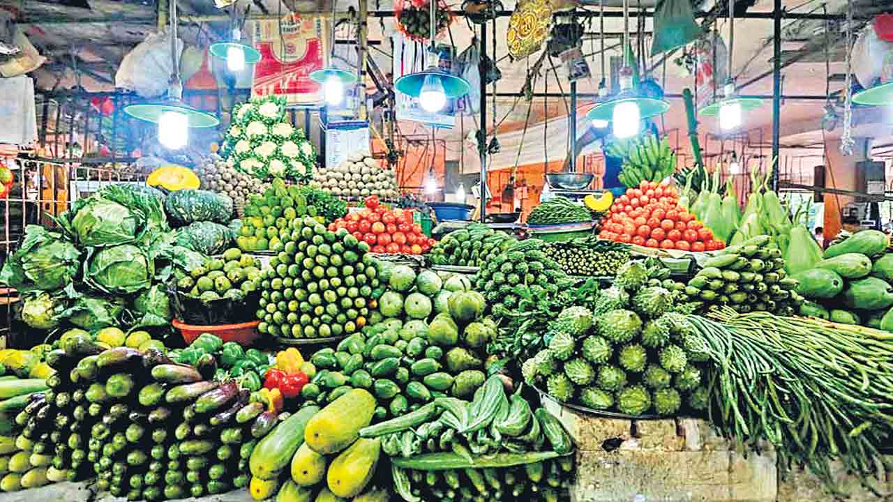 Nomura | కూరగాయల ధరలతో పాటు వినిమయ ద్రవ్యోల్బణం కూడా పెరిగిపోతుంది.. నోమురా హెచ్చరికలు