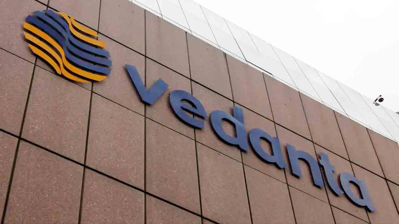 నిరాశజనకంగా వేదాంత ఆర్థిక ఫలితాలు.. 40.84 శాతం తగ్గిన నికర లాభం