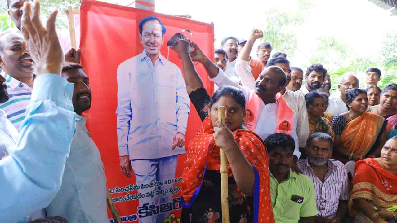 దివ్యాంగులకు మ‌రింత భ‌రోసా