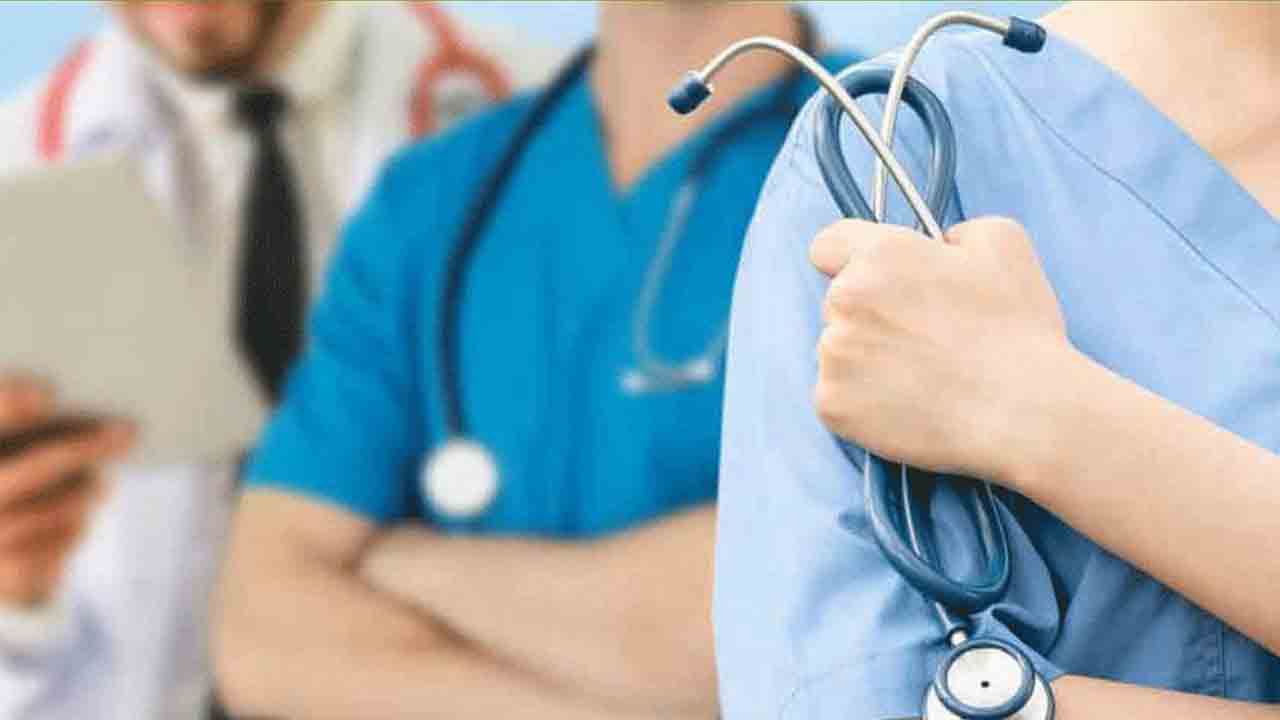 నీట్‌ యూజీ రాష్ట్ర అభ్యర్థుల జాబితా విడుదల