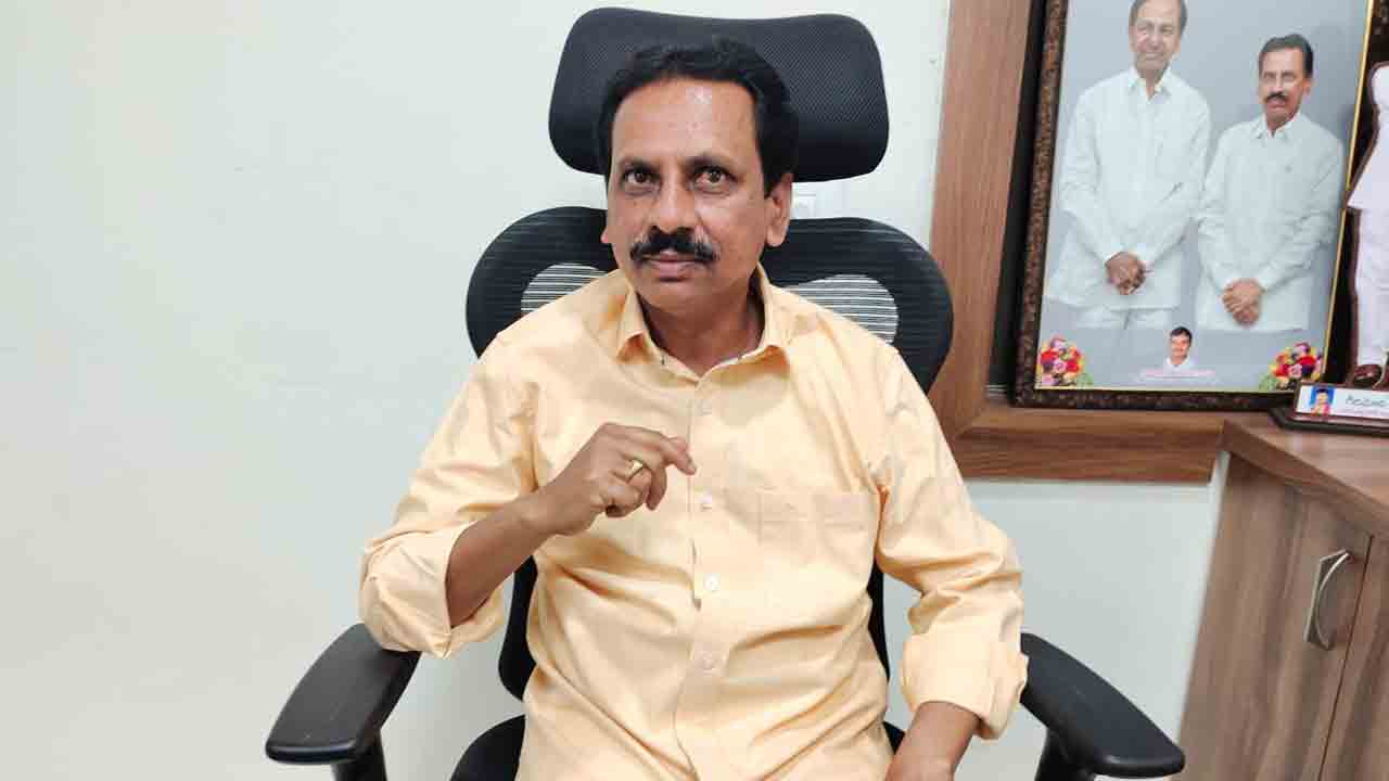 మంత్రి కేటీఆర్‌ బర్త్‌డే వేడుకలను ఘనంగా నిర్వహించాలి