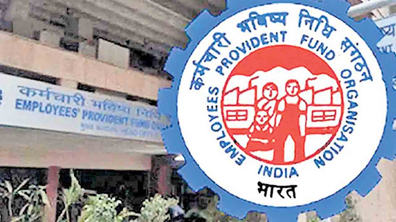 ఈపీఎఫ్‌ వడ్డీరేటు 8.15 శాతం