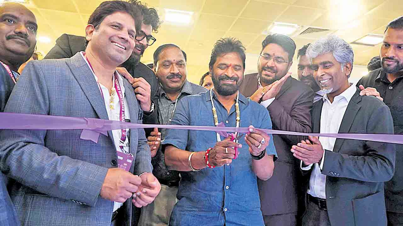 వెడ్డింగ్‌ ప్లానర్లకు అండగా ఉంటాం..