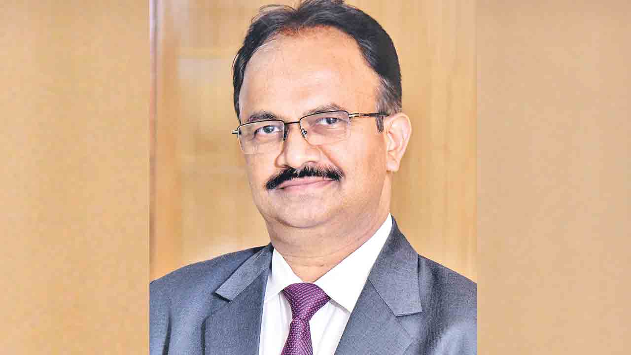 కెనరా బ్యాంక్‌ లాభం 3,535 కోట్లు