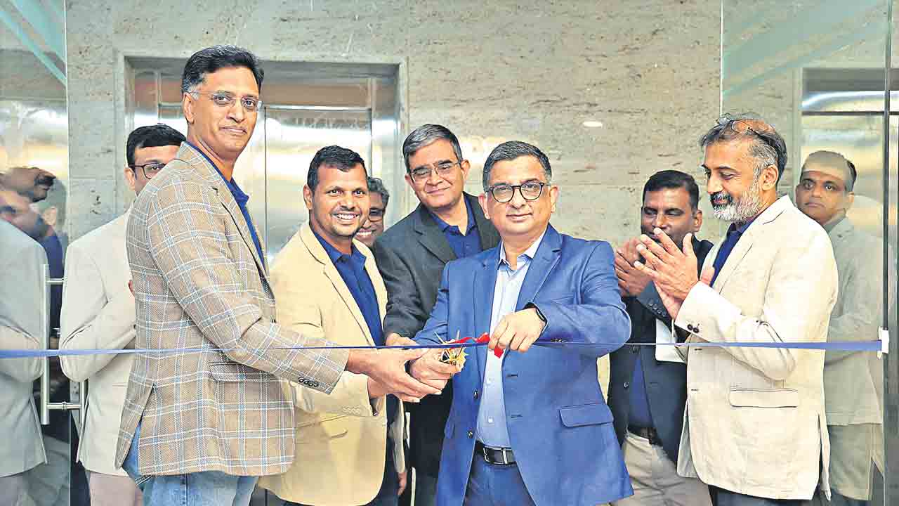 ఎన్‌ఎండీసీ సీఎండీ పదవీకాలం పొడిగింపు