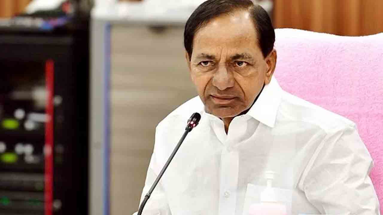 వీఆర్‌ఏల సర్దుబాటు