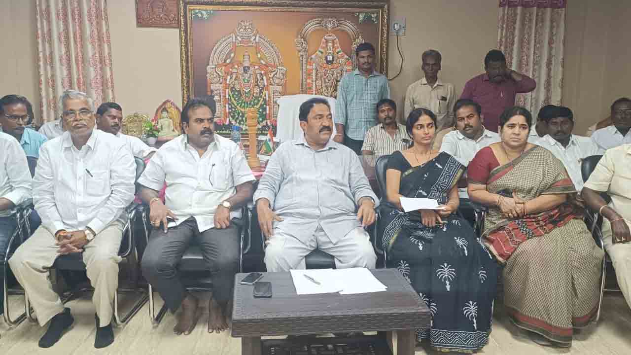 వైద్యరంగంలో పెనుమార్పులకు శ్రీకారం