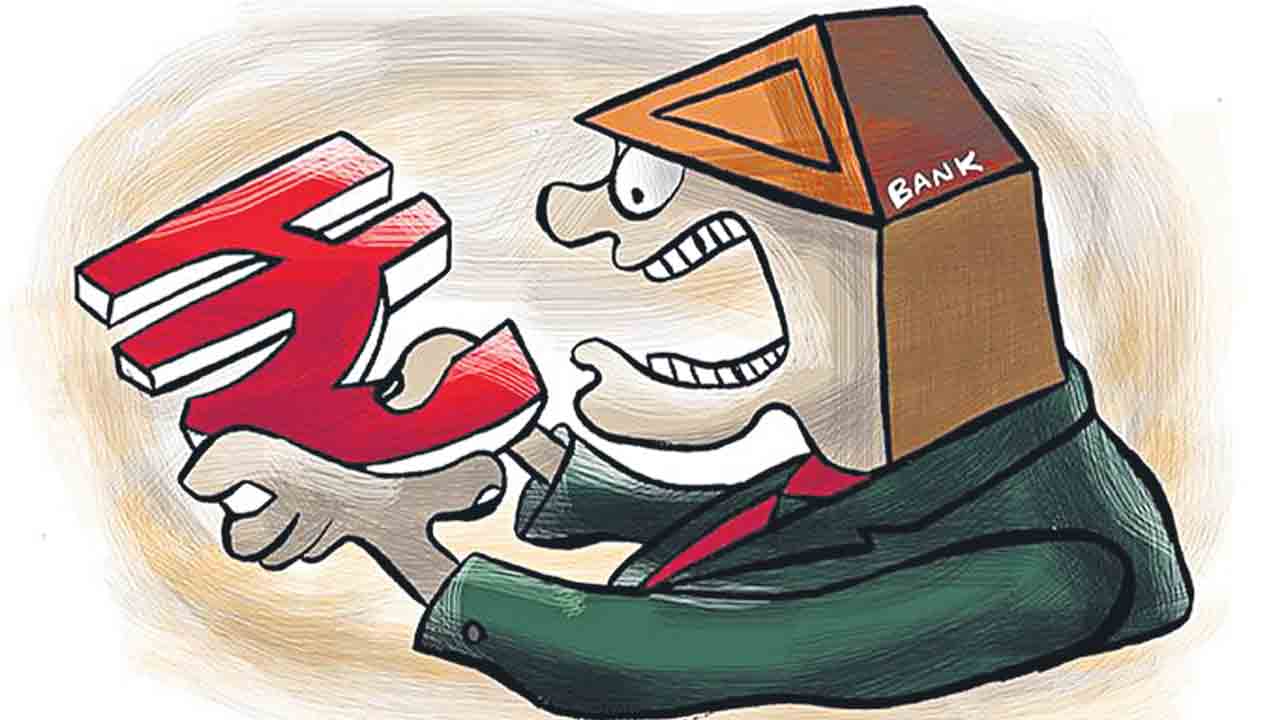 490 బ్యాంక్‌ మోసం కేసులు