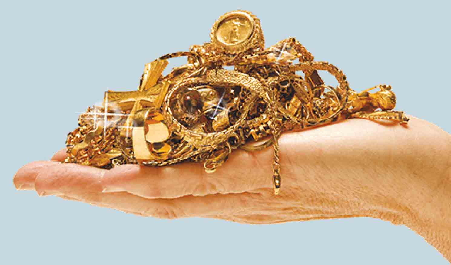Gold Loan | గోల్డ్‌ లోన్లకు పెరిగిన గిరాకీ.. కారణం ఇదే!