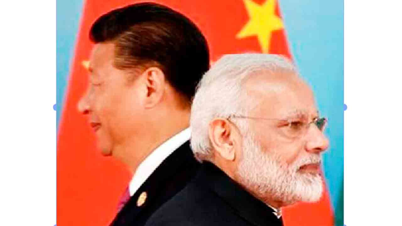 China currency |  చైనా కరెన్సీకి భారత్‌ అగ్రతాంబూలం.. యువాన్‌తోనే రష్యా చమురు చెల్లింపులు