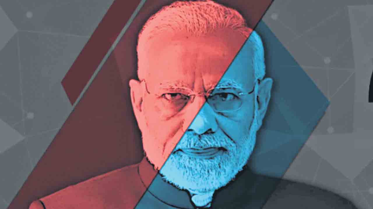 విపక్షాల ‘ఇండియా’.. మరో ఈస్టిండియా