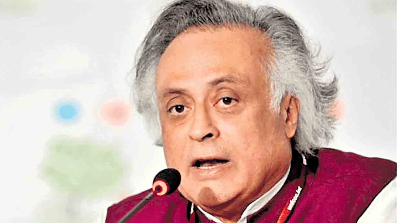 ఎన్డీయే..జాతీయ పరువుతీసే కూటమి