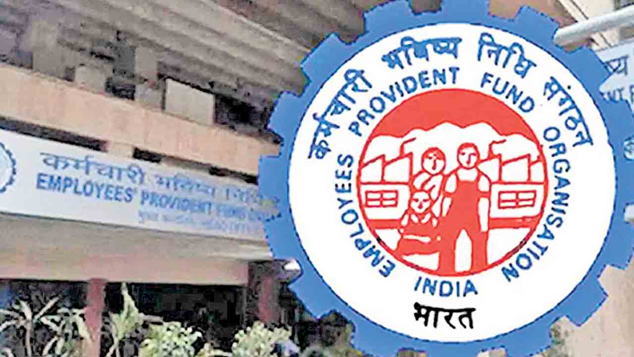 EPFO | ఈపీఎఫ్‌వోపై బీజేపీ పబ్లిసిటీ.. వడ్డీరేటు తగ్గించిందే కాకుండా తామే పెంచామని ప్రచారం