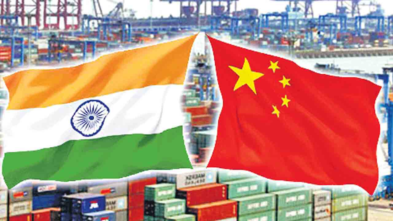 Telangana | తెలంగాణపై కేంద్ర ప్రభుత్వం కుట్ర.. చైనాను బూచిగా చూపిస్తూ డ్రామా!