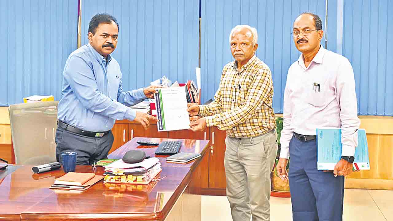 స్వచ్ఛమైన తాగునీరు