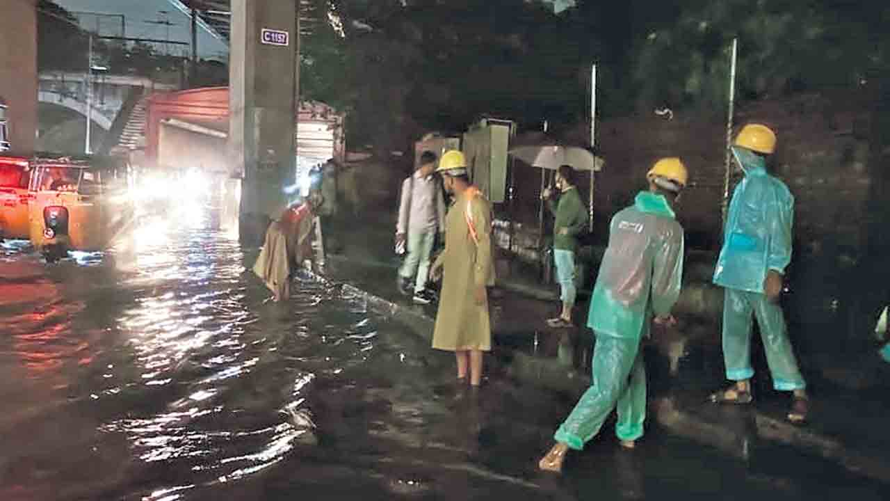 ఇబ్బందులు లేకుండా చర్యలు