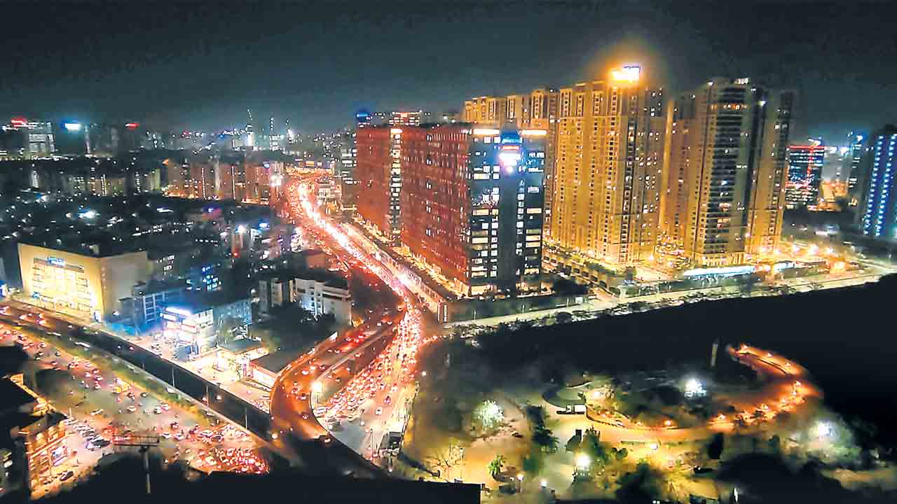 ఇది తెలంగాణ