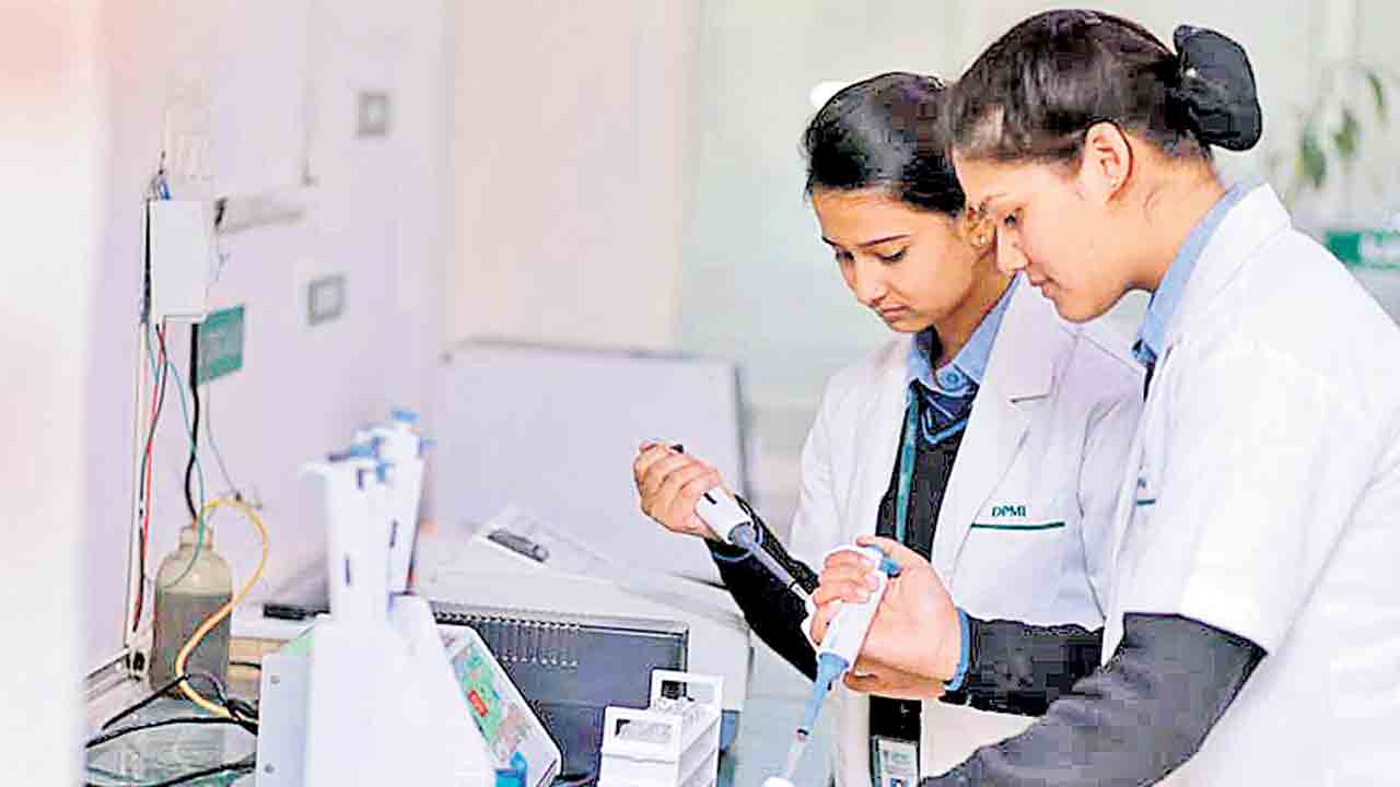 Telangana | వైద్యారోగ్యశాఖలో మరో 1520 పోస్టుల భర్తీ