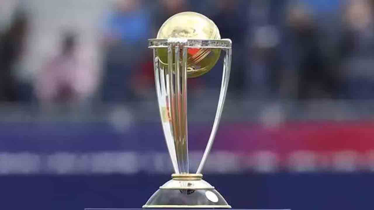 వరల్డ్‌కప్‌ షెడ్యూల్‌లో మార్పులు!