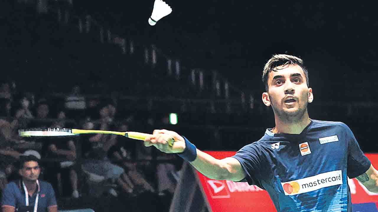 Japan Open 2023 | దూసుకెళ్తున్న లక్ష్యసేన్‌, ప్రణయ్‌.. జపాన్‌ ఓపెన్‌ క్వార్టర్స్‌లో భారత స్టార్‌ షట్లర్లు