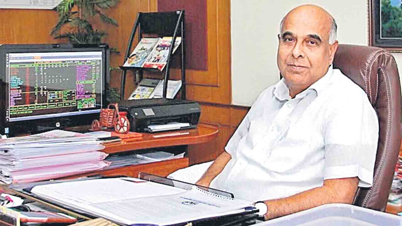 విద్యుదుత్పత్తికి అంతరాయం కలగొద్దు