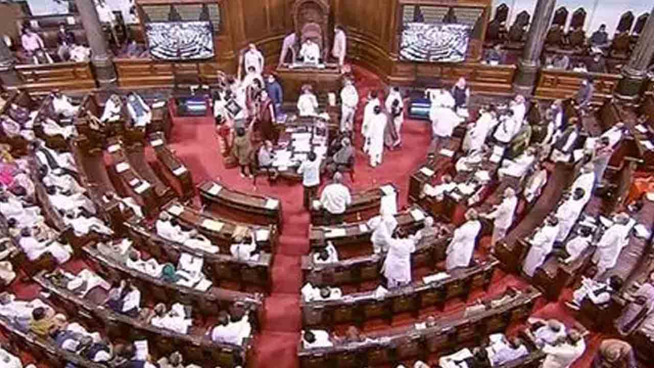 సినిమాటోగ్రఫీ బిల్లుకు రాజ్యసభ ఆమోదం