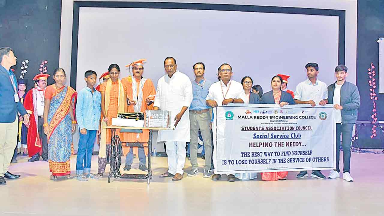 సమయాన్ని సద్వినియోగం చేసుకోండి