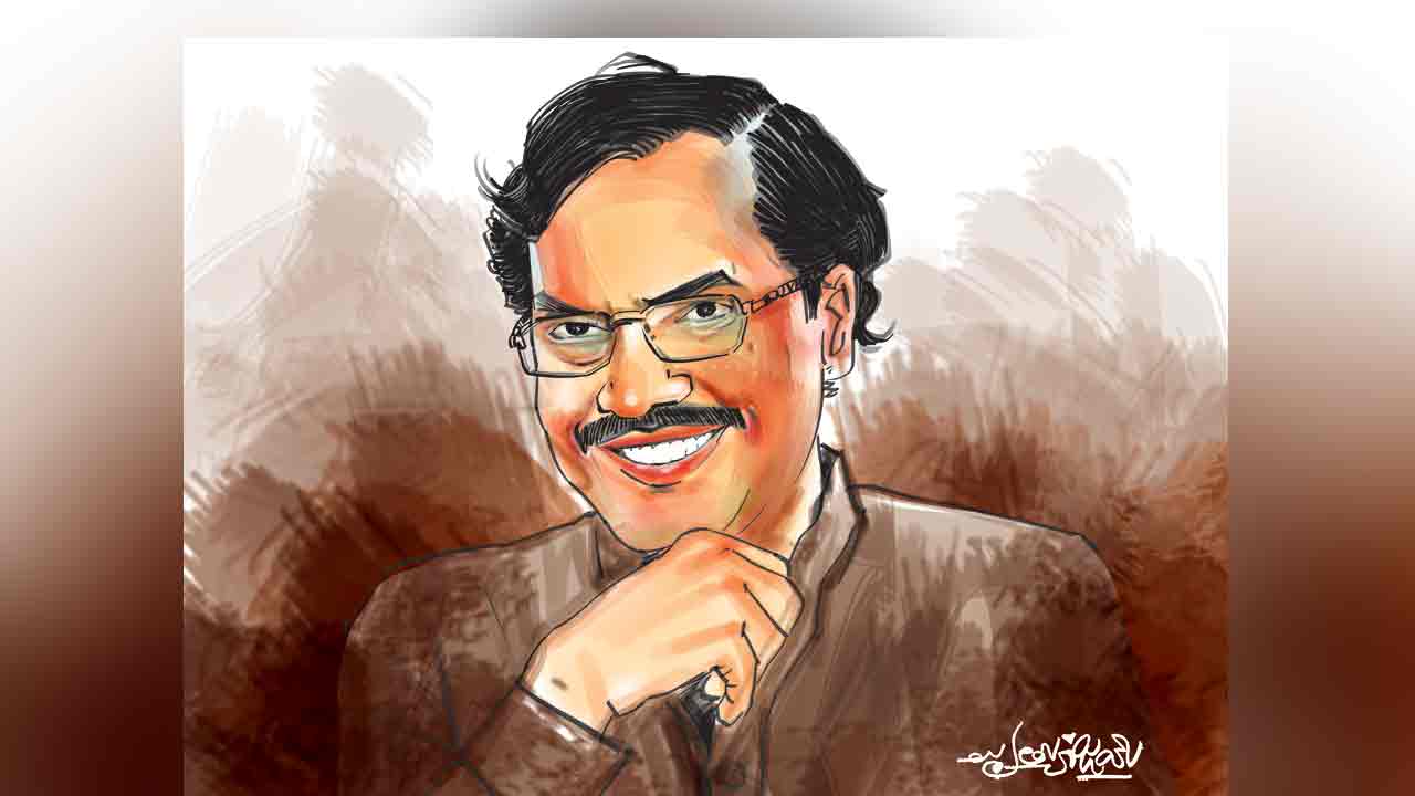 తెలుగు పాటకు నవజీవన తేజం