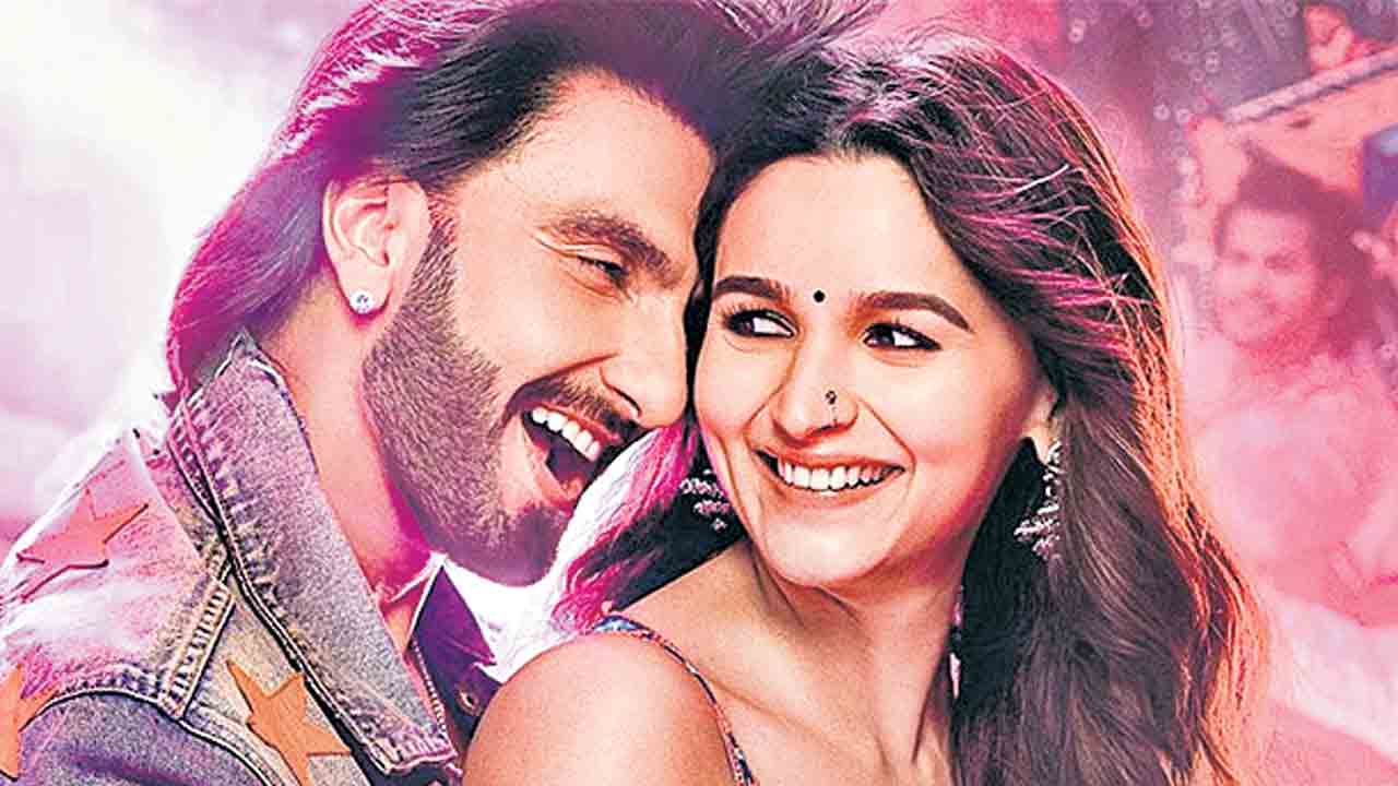 రణ్‌వీర్‌ సినిమాపై సెన్సార్‌ ఆగ్రహం